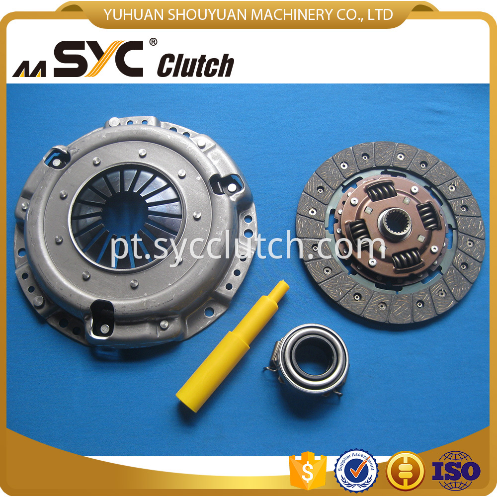 SYC Clutch Kit